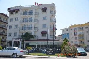 Saricay Hotel, Canakkale