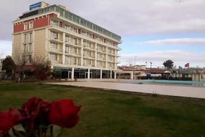 Pelikan Hotel, Buyukcekmece
