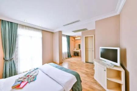 Buyukada Princess - 45