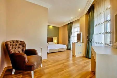 Buyukada Princess - 48