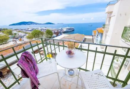 Buyukada Princess - 44