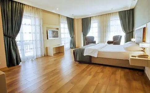 Buyukada Princess - 80