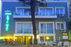 Ada Sahil Hotel, Buyukada