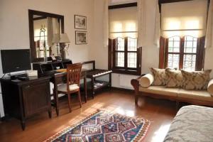 Otantik Club Hotel, Bursa
