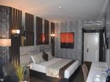 Standard Double room with mountain view