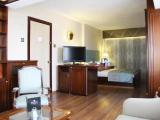 Standard Single Family room