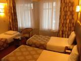 Economy Triple room