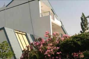Hotel Nova Apart, Burhaniye