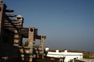 Akvaryum Hotel, Bozcaada