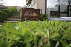 Apollon Hotel, Bozcaada
