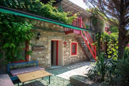 Aral Tatil Ciftligi - 36