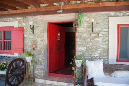 Aral Tatil Ciftligi - 74