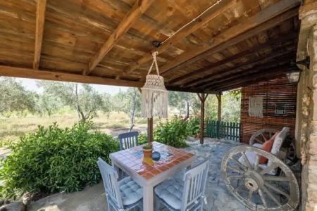 Aral Tatil Ciftligi - 52