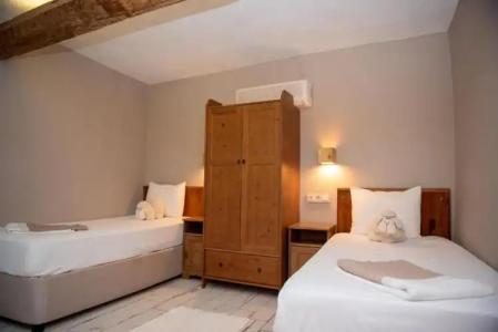 Aral Tatil Ciftligi - 39