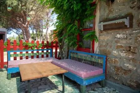 Aral Tatil Ciftligi - 38