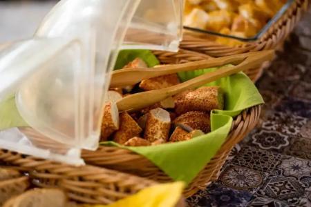 Aral Tatil Ciftligi - 11