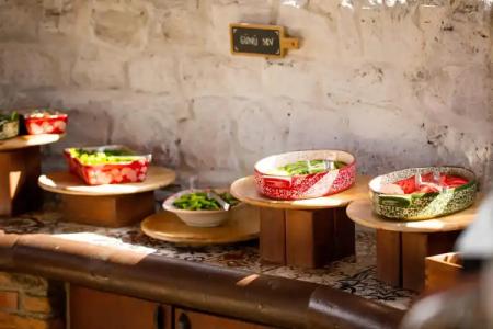 Aral Tatil Ciftligi - 9