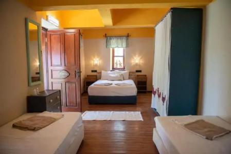 Aral Tatil Ciftligi - 37