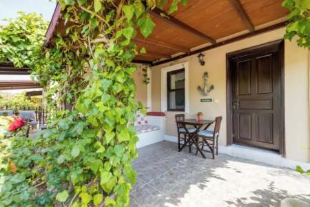 Aral Tatil Ciftligi - 29