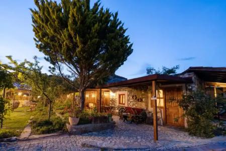 Aral Tatil Ciftligi - 12