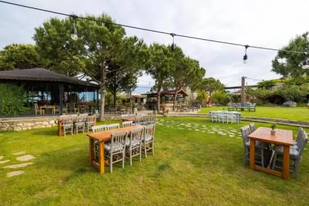 Aral Tatil Ciftligi - 13