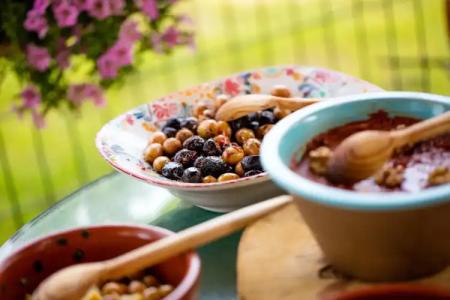 Aral Tatil Ciftligi - 8