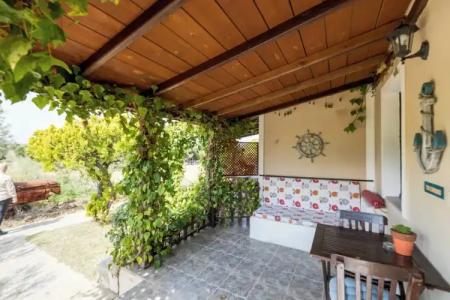 Aral Tatil Ciftligi - 27