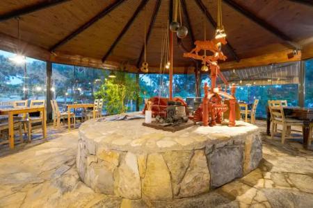 Aral Tatil Ciftligi - 14