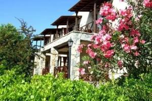 Capraz Holiday Resort, Bozcaada