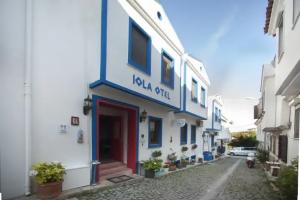 IOLA Hotel, Bozcaada