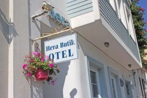 Hera Hotel, Bozcaada