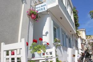 Hera Hotel, Bozcaada