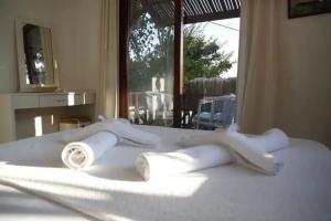 Bozburun Pembe Yunus Hotel, Bozburun