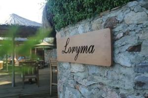 Loryma Luxury Hotel Bozburun, Bozburun