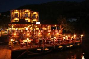 Veranda Hotel, Bozburun