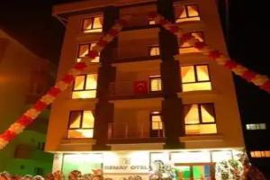Remay Hotel, Bolu