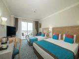 Room with land view