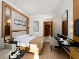 Standard Family room with balcony