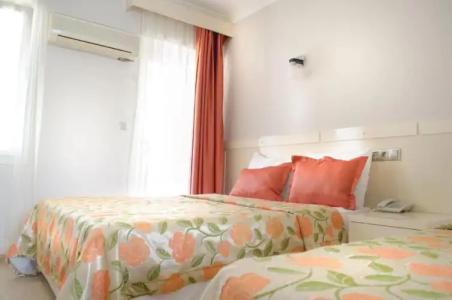 Delfi Spa & Wellness Center - 123