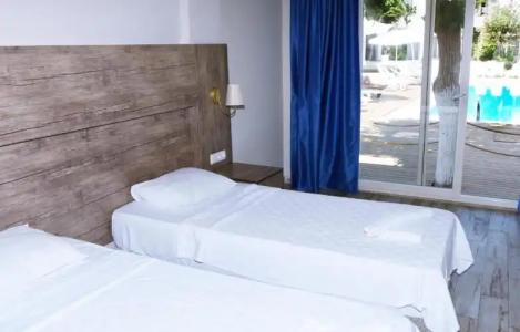 Delfi Spa & Wellness Center - 105