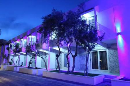 Delfi Spa & Wellness Center - 140