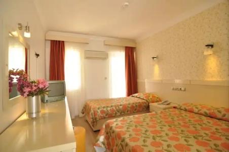 Delfi Spa & Wellness Center - 112