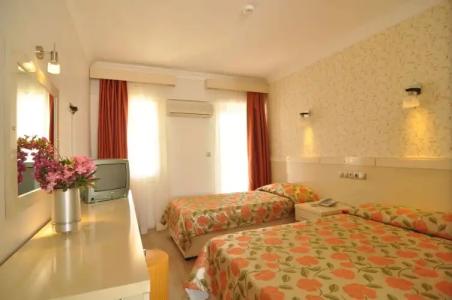 Delfi Spa & Wellness Center - 106