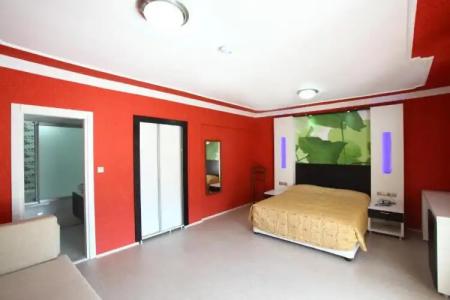 Delfi Spa & Wellness Center - 147