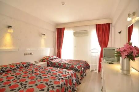 Delfi Spa & Wellness Center - 113