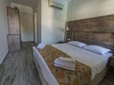 Standard room with balcony