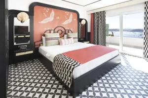 Manastir Hotel & Suites, Bodrum