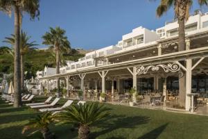 Prive Hotel Bodrum - Adult Only, Bodrum