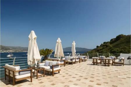 Prive Bodrum - Adult Only - 30