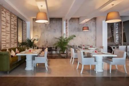 Prive Bodrum - Adult Only - 37